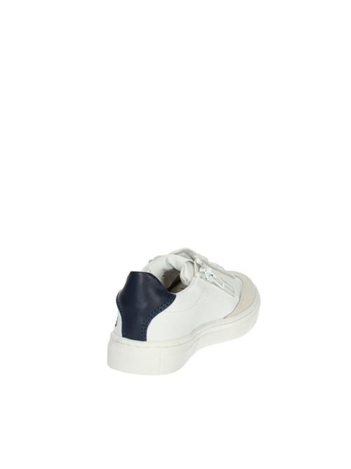 SNEAKERS PACIOTTI 4US | 42301/WHITE BLUE